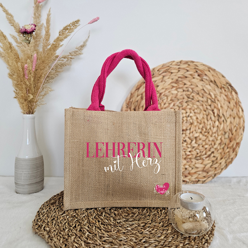 Tasche Lehrerin