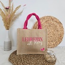 Tasche Lehrerin