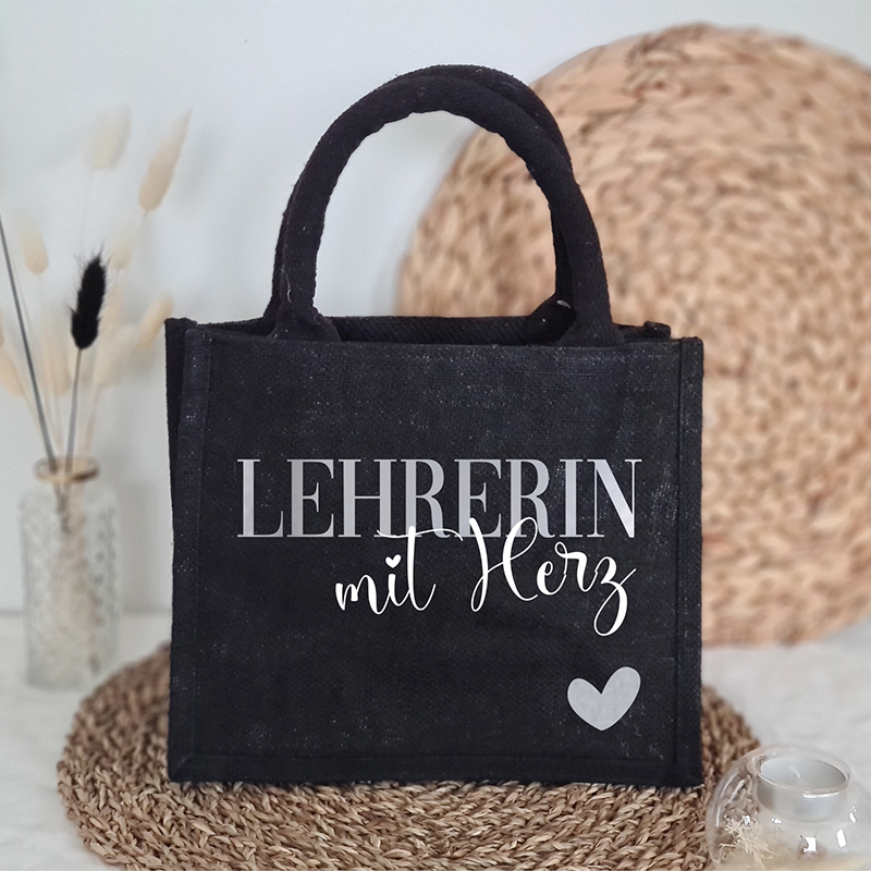 Tasche Lehrerin