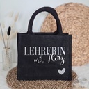 Tasche Lehrerin