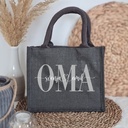 Tasche Oma