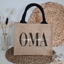 Tasche Oma