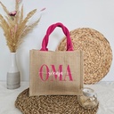 Tasche Oma