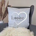 Liebe Maria