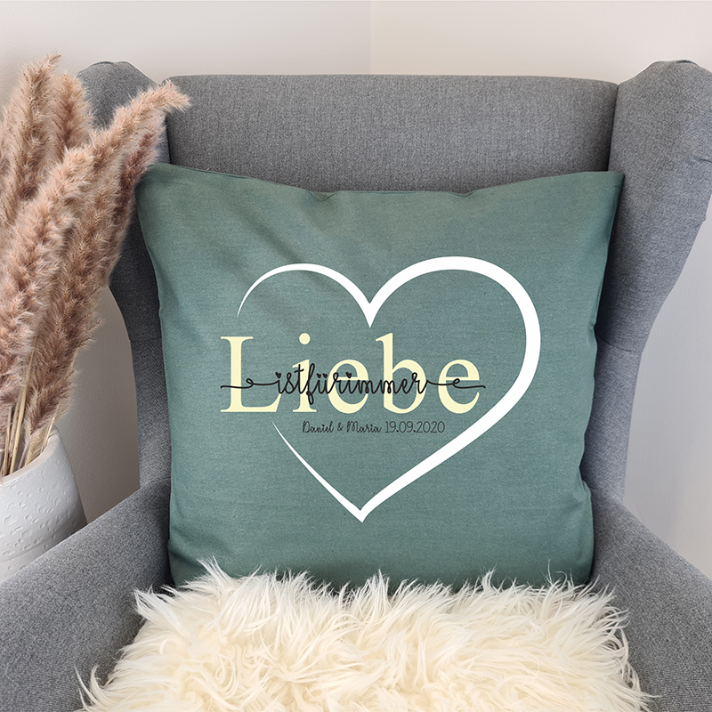 Liebe Maria