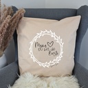 Mama du bist die Beste