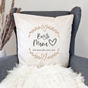 Mama du bist die Beste