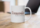 Tasse Freundin