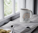 Tasse Kommunion Mila