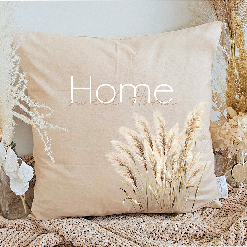 Home sweet Home