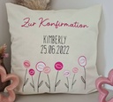 Konfirmation Sina