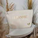 Kosmetiktasche Hebamme