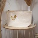 Kosmetiktasche Mädchenkram