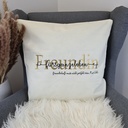 Freundin - fürs ganze Leben