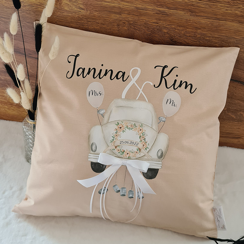 Hochzeit Ang