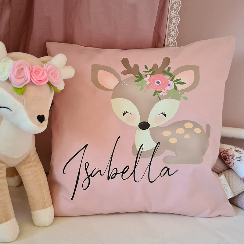 Mädchen Isabella