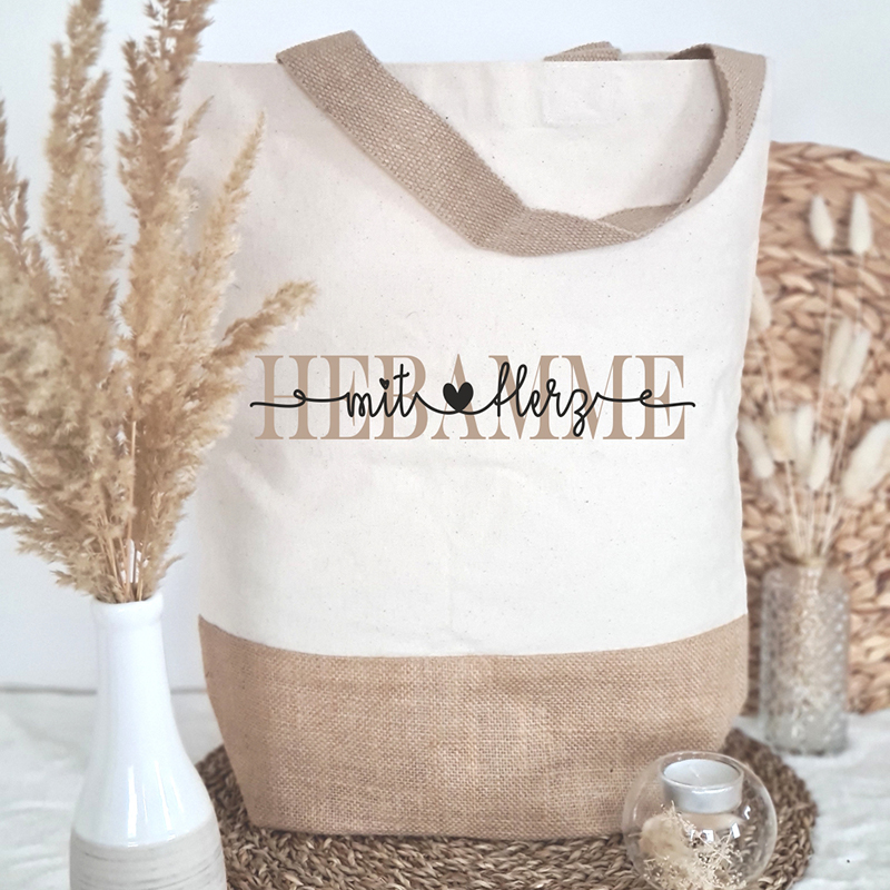 Shopper Hebamme