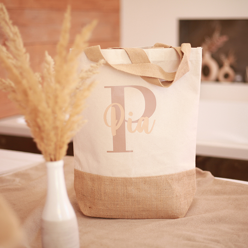 Shopper Jessica