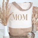 Shopper Mom