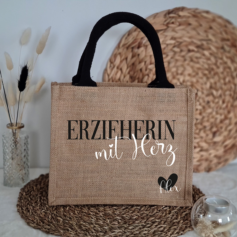 Tasche Erzieherin
