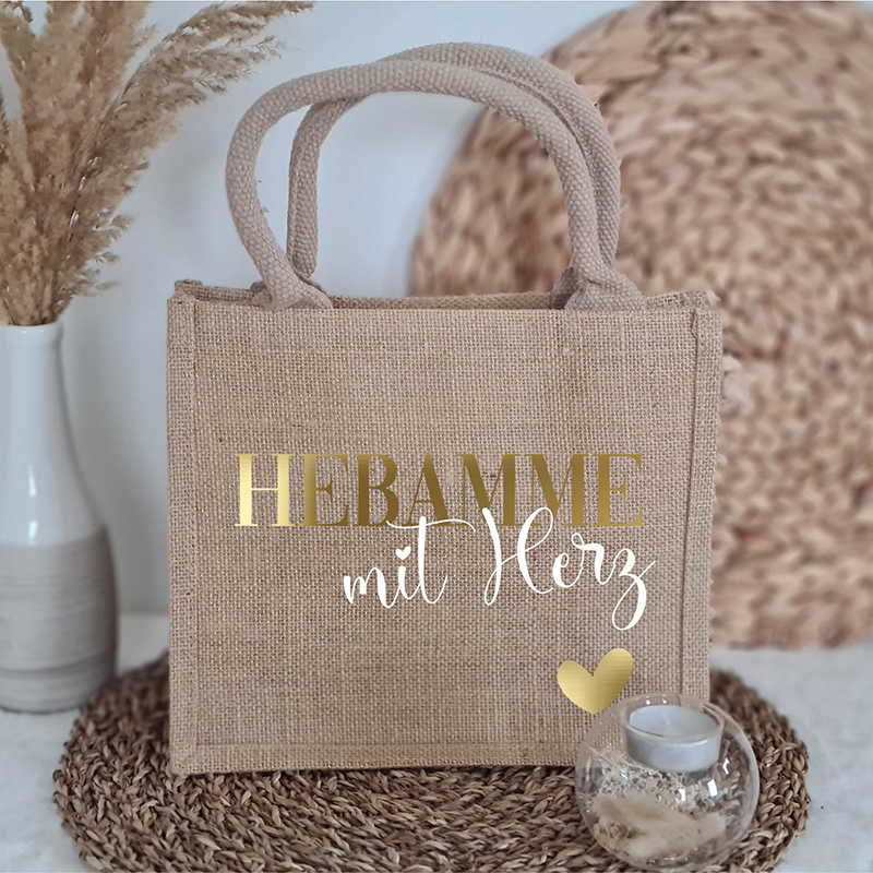 Tasche Hebamme