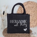 Tasche Hebamme