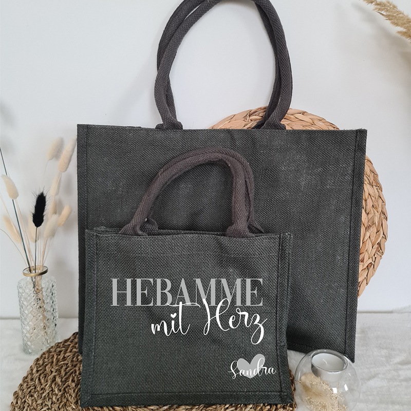 Tasche Hebamme