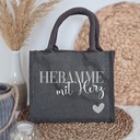 Tasche Hebamme