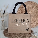 Tasche Lehrerin