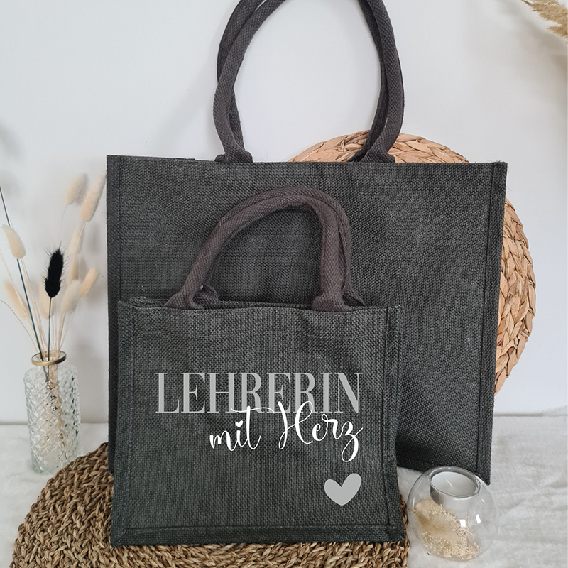 Tasche Lehrerin