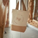 Shopper Sabrina