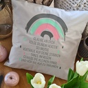 Kommunion Iris