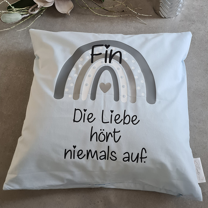 Taufe Emil