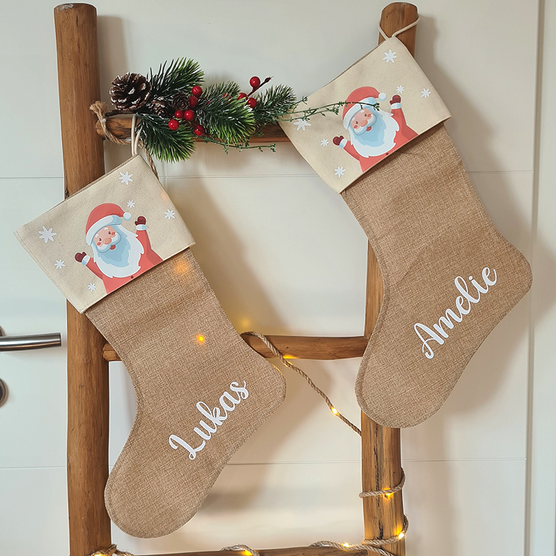 Strumpf Nikolaus