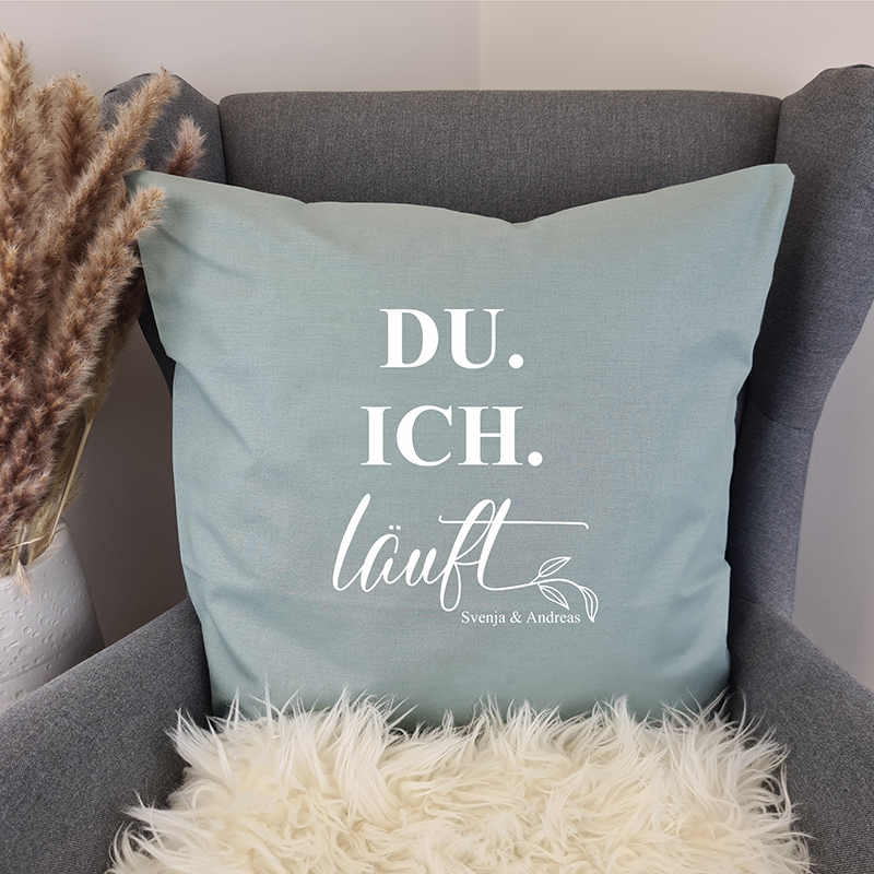 Liebe Vreni