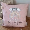 Geburt Ronja