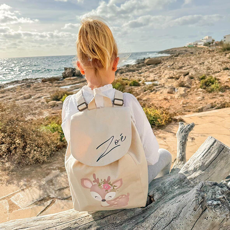 Rucksack Zo'e