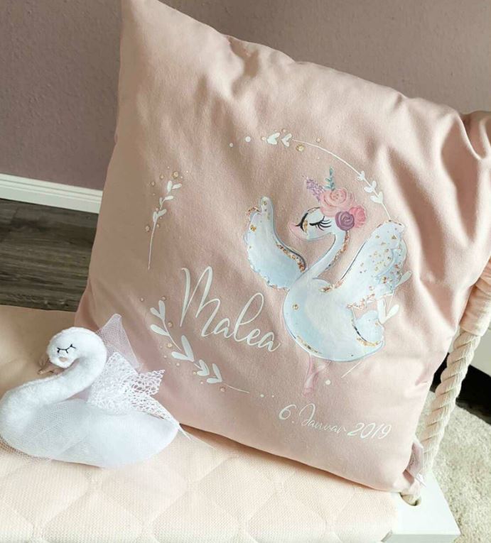 Mädchen Malea