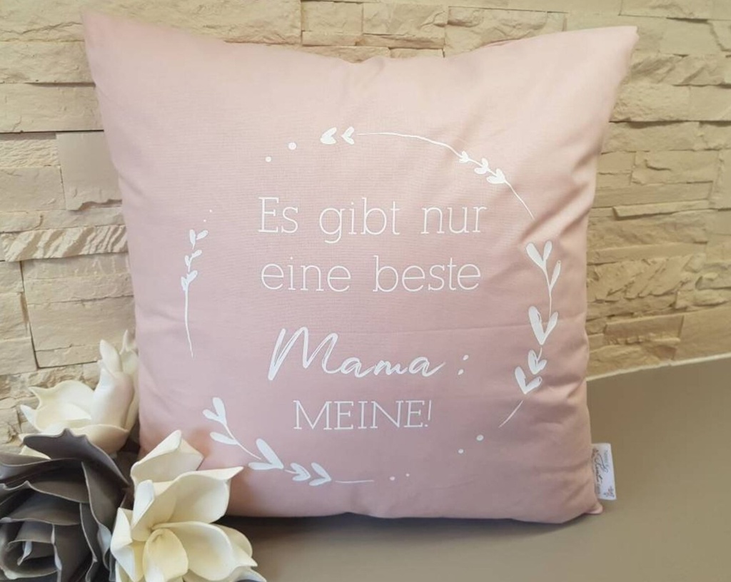meine Mama