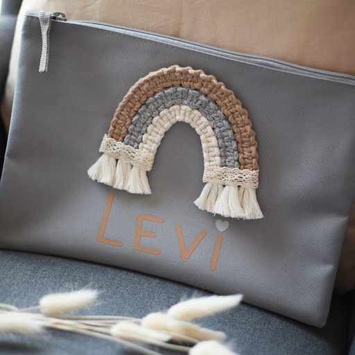 Wickeltasche Levi