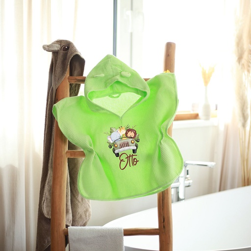 Poncho Otto