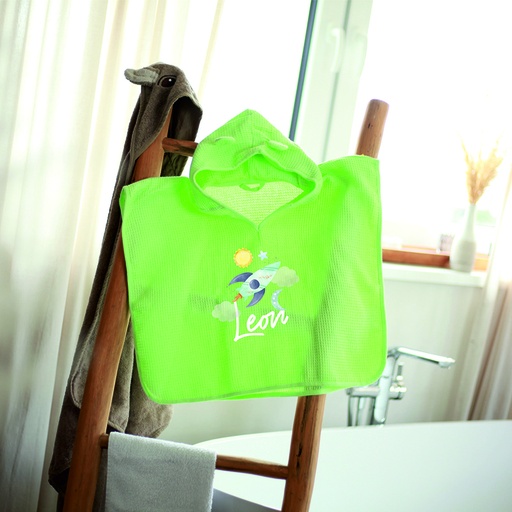 Poncho Leon