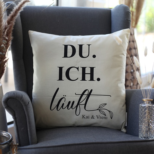 Liebe Vreni