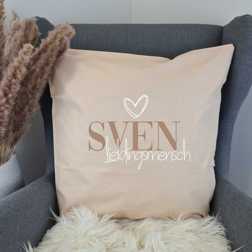 Liebe Sven