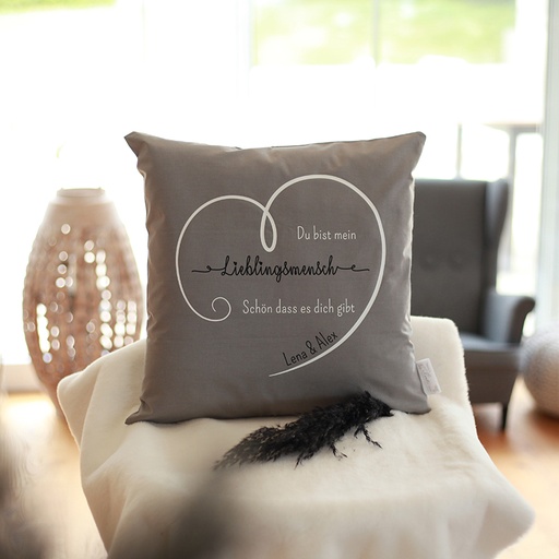 Liebe Aileen