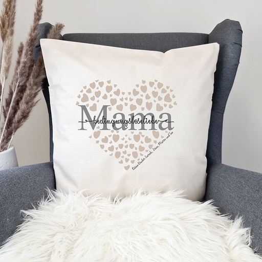 Mama Herz