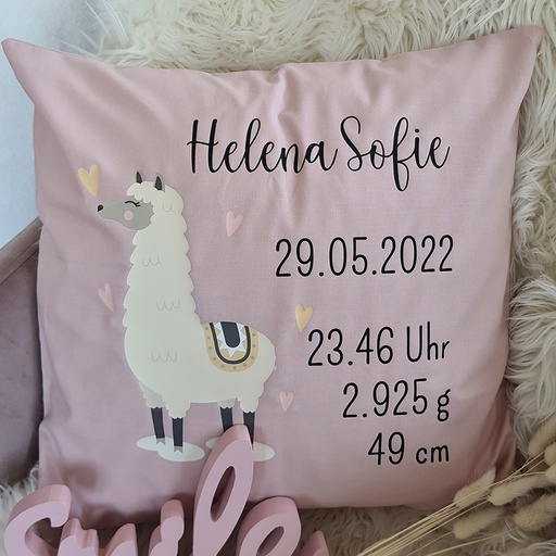 Geburt Helena