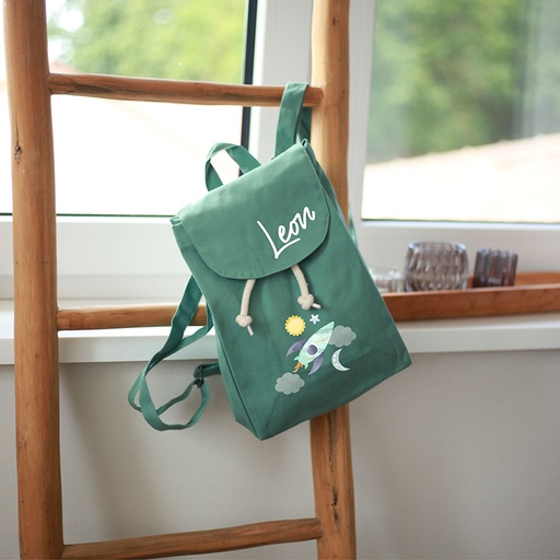 Rucksack Leon