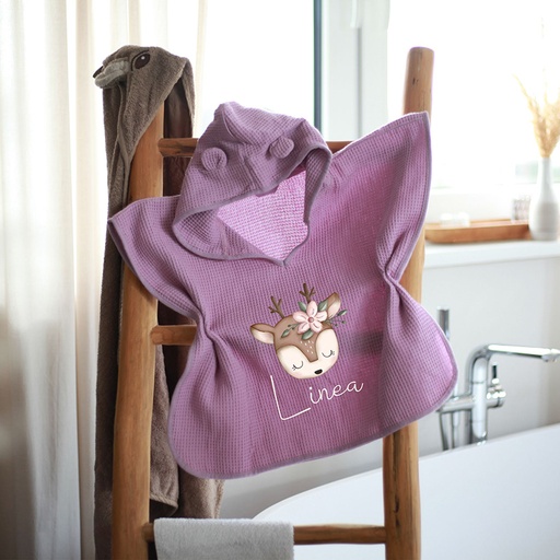 Poncho Linea