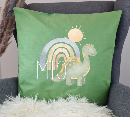 Junge Milo